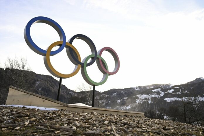 Milano-Cortina Olymipcs 2026