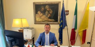 Il Museo Archeologico di Gela e della Nave Greca verso la riapertura