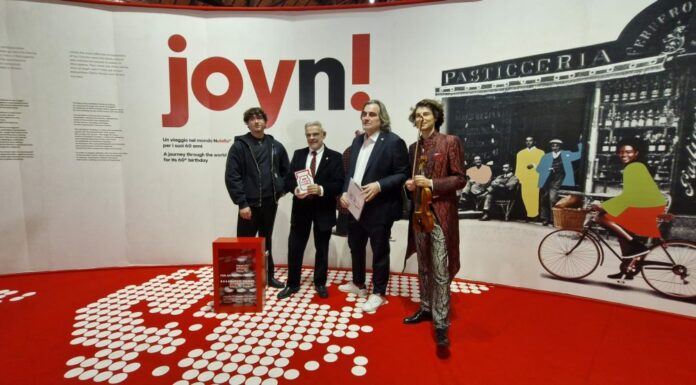 World Nutella Day 2025, al Maxxi l’evento che celebra l’icona Ferrero