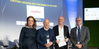 Amplifon si aggiudica il Best Performance Award