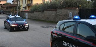 Roma, sequestra la ex compagna. Carabinieri arrestano 21enne