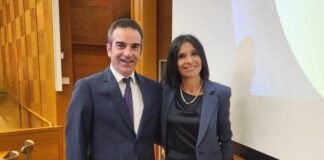 Aeroporti Calabria, Princi “Strategia Occhiuto vincente”