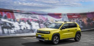 Fiat è automotive partner della Final Eight 2025 di Coppa Italia di basket