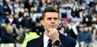 Motta “La Juve raggiungerà i suoi obiettivi”