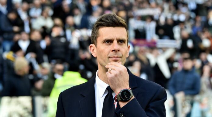 Motta “La Juve raggiungerà i suoi obiettivi”