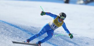 Brignone d’argento in supergigante ai Mondiali di sci alpino