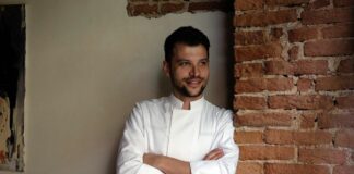 Ersaf, accordo con Villa Naj per un ristorante stellato a Riccagioia