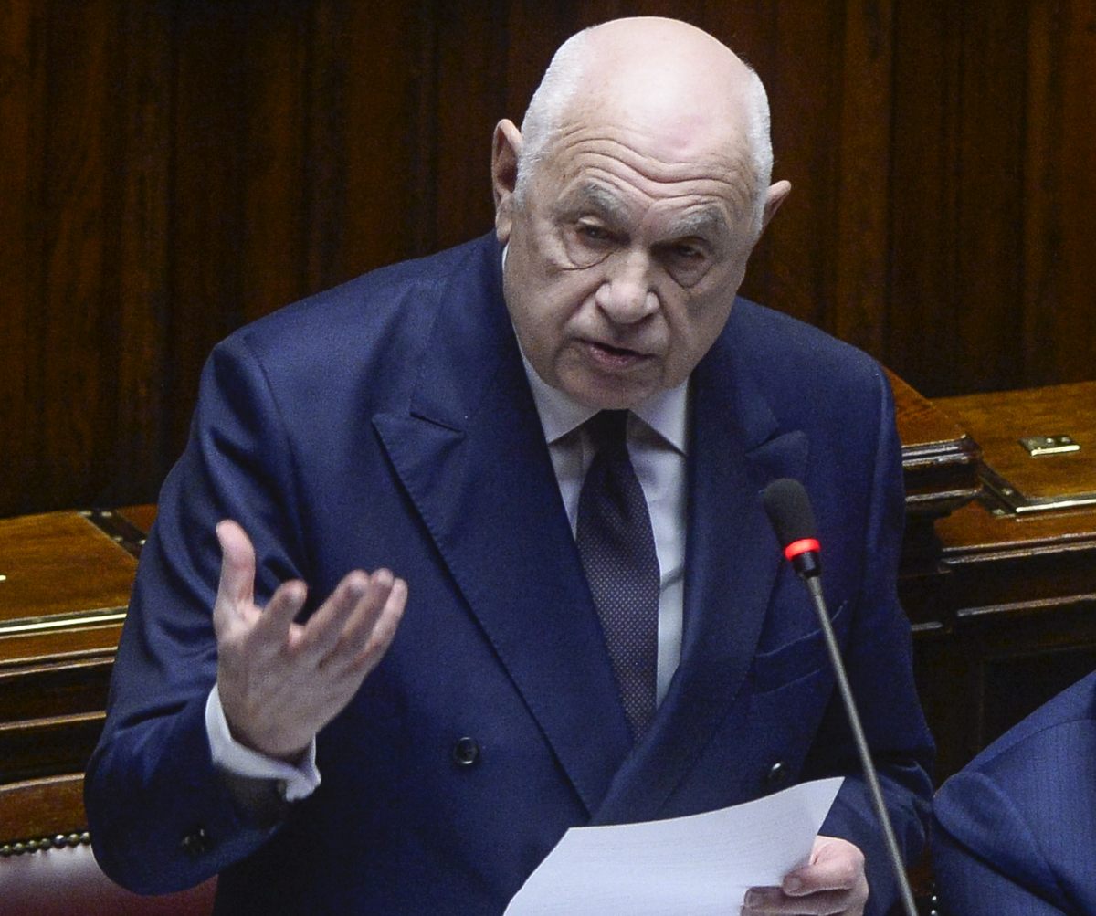 Caso Almasri, respinta alla Camera la mozione di sfiducia nei confronti del ministro Nordio