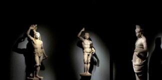 Italia Nostra sostiene il restauro di tre sculture del Museo del Duomo
