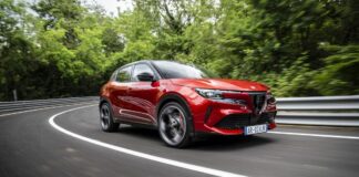 Il 2025 di Alfa Romeo comincia nel segno di Junior