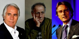 Ateneo Verona, anno accademico al via con Vecchioni, Montezemolo, Malagò