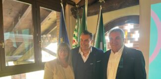 Fabio Nava nuovo segretario generale della Cisl Lombardia