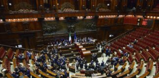 ضوء أخضر من مجلس النواب الإيطالي لمشروع قانون الثقافة