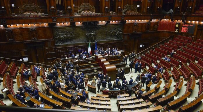 Via libera dalla Camera al Dl Cultura, ora passa al Senato