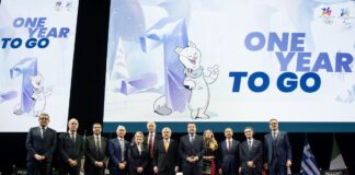 “One Year to go”, tra un anno al via Olimpiadi Milano-Cortina