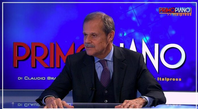 Massolo “Paesi vulnerabili, interesse nazionale bussola in mare aperto”