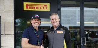 Pirelli fornitore ufficiale per la Race of Champions di Sydney