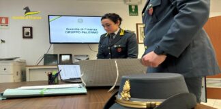 Palermo, sequestro di 220 mila euro a un cantante neomelodico