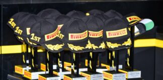 Pirelli arricchisce i trofei per i rally italiani del 2025