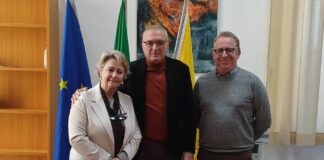 Villa Sofia-Cervello di Palermo, Maria Lucia Furnari nuovo direttore sanitario