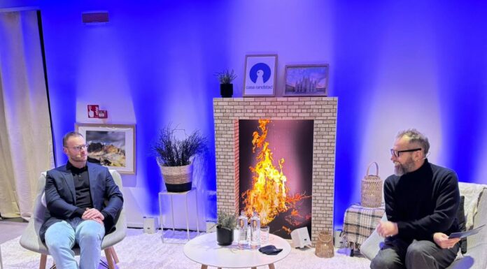 Nasce “Casa Randstad”, eventi e attività per raccontare Milano Cortina