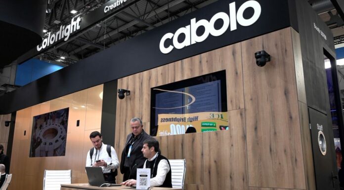Cabolo lancia l’Intelligenza Artificiale offline per sistemi audio-video