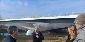 Bottacin “Nuovo cantiere da 4,4 mln per argini Piave a San Donà”