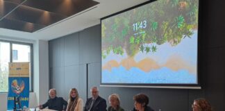 FVG, Rosolen “Convittiadi confermano ruolo sport nelle scuole”