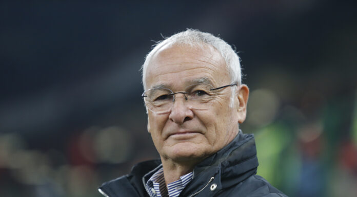 Ranieri “Date tempo alla Roma, Hummels e Paredes in vacanza”