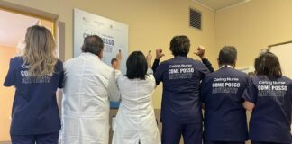 Sanità, nei Pronto Soccorso calabresi arriva il “Caring Nurse”