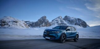 Al via gli ordini della nuova Alfa Romeo Junior Ibrida Q4