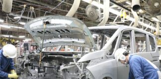 Nissan amplierà l’uso di acciaio verde in Giappone