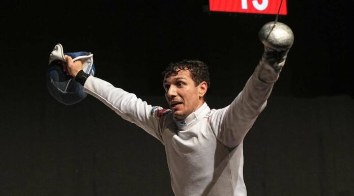 Di Veroli rompe il ghiaccio e trionfa a Heidenheim