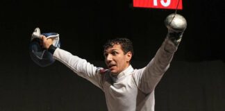 Di Veroli rompe il ghiaccio e trionfa a Heidenheim