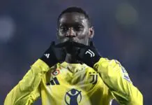 Juventus face competition for Kolo Muani, Galatasaray also interested in the PSG striker