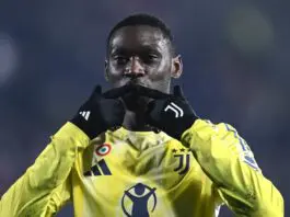 Juventus face competition for Kolo Muani, Galatasaray also interested in the PSG striker