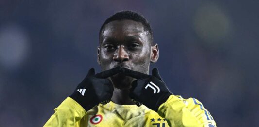 Juventus face competition for Kolo Muani, Galatasaray also interested in the PSG striker