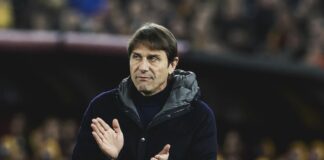 Conte “Inter ko? Guardiamo a noi e godiamoci il viaggio”