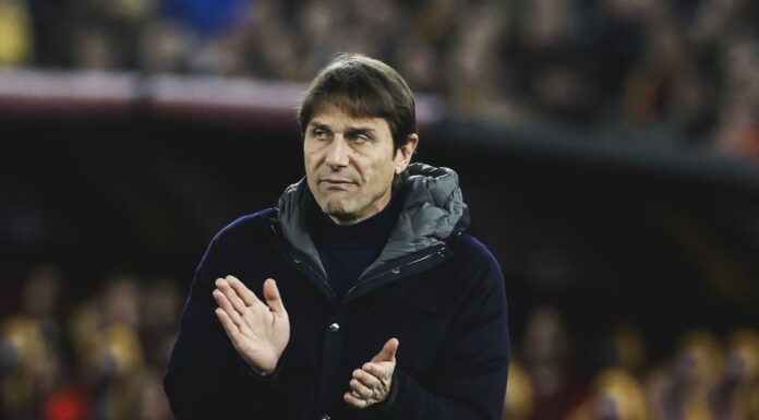 Conte “Inter ko? Guardiamo a noi e godiamoci il viaggio”