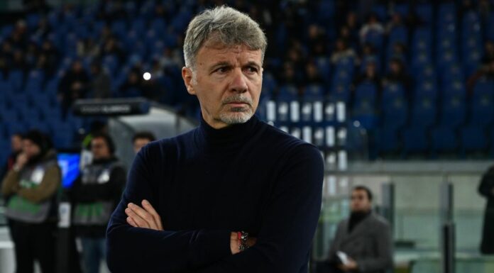 Baroni “L’esclusione di Pellegrini non è una porta chiusa”