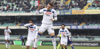 Retegui scatenato, l’Atalanta vince 5-0 a Verona