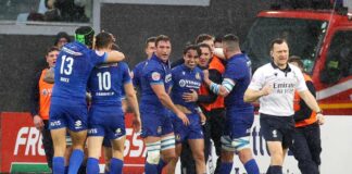 Galles ko 22-15, primo centro dell’Italrugby al Sei Nazioni