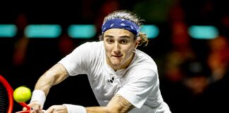 Bellucci si ferma in semifinale nell’Atp 500 di Rotterdam