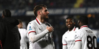 Leao sblocca, Gimenez chiude, il Milan vince 2-0 a Empoli