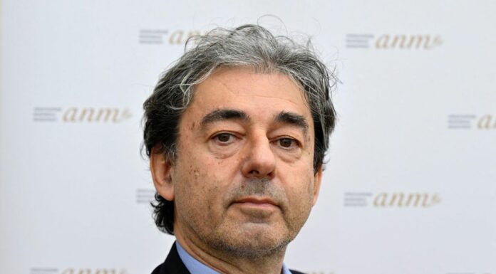 Cesare Parodi è il nuovo presidente di ANM