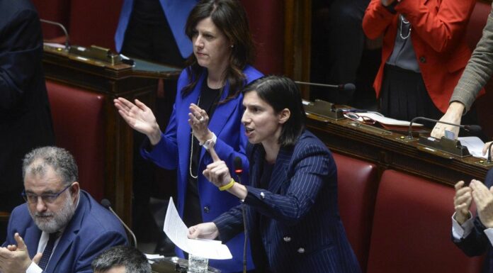 Centrosinistra, Schlein “Testardamente uniti per battere la destra”