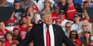 Trump al New York Post “Ho sentito Putin per l’Ucraina”