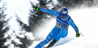 Paris sfiora podio a Saalbach, Von Allmen iridato in discesa