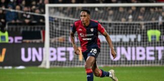 Cagliari-Parma 2-1, balzo salvezza dei rossoblu