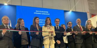 Inaugurata la BIT 2025, Santanchè “Vetrina dell’eccellenza italiana”